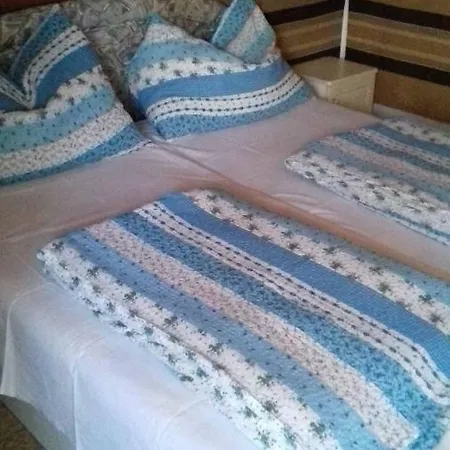Nyaraló Irma Nyaralohaz Siófok