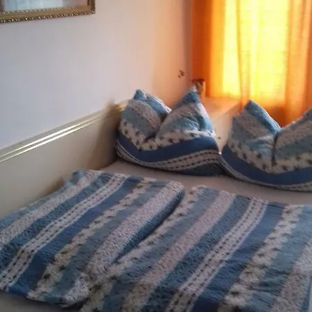 Nyaraló Irma Nyaralohaz